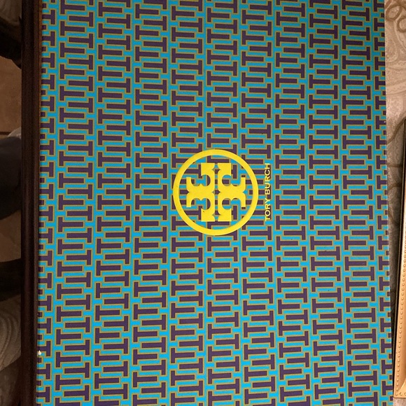 Tory Burch riding boots - Picture 2 of 9